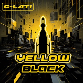 G-LATI - YELLOW BLACK
